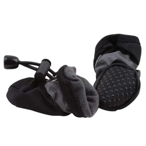 Waterproof Non-Slip Reflective Dog Boots